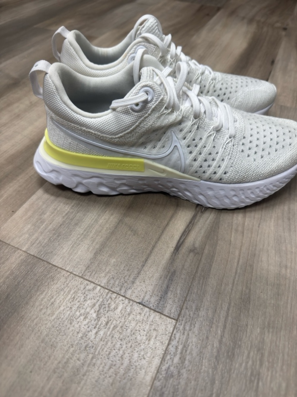 Nike React Shoes